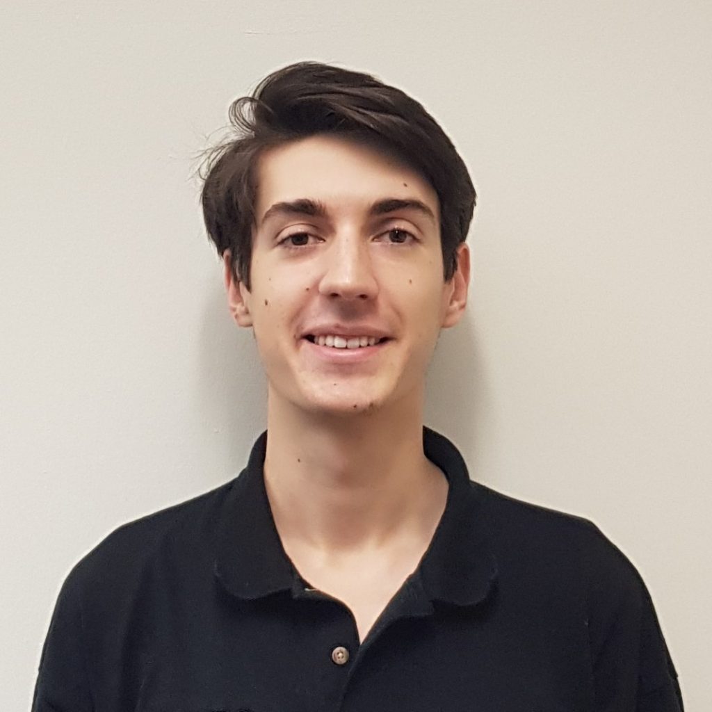 2022 Team Leeds Gryphon Racing